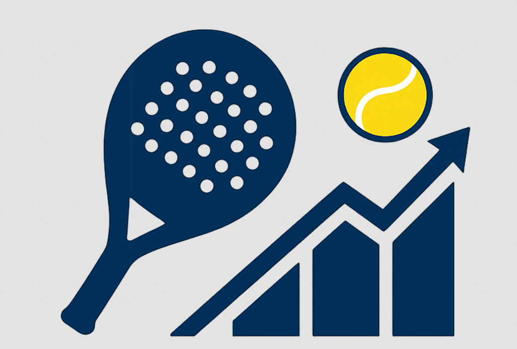 Padel Stats : l’application pour suivre et analyser vos performances au padel